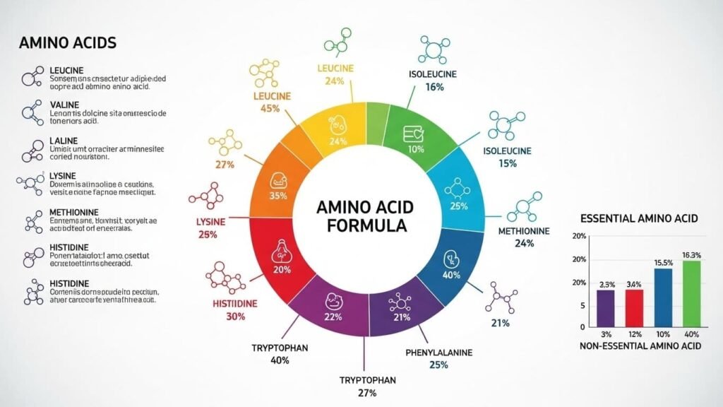 Advanced Amino Formula