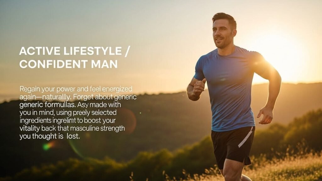  Its Core Purpose for Men