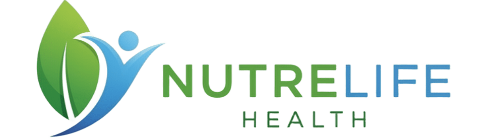 nutrelife health logo