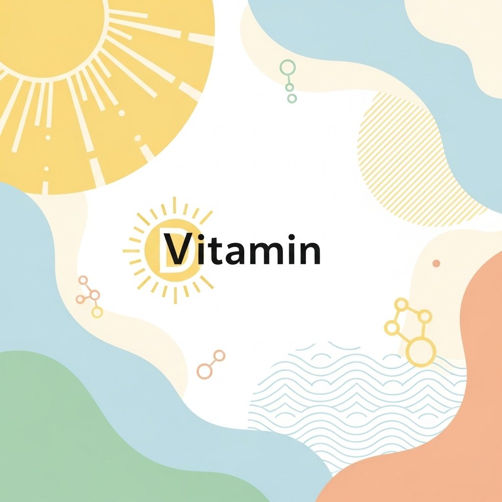 Vitamin D Supplement